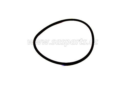 kroužek těsnící filtru oddychu FUMO E-4,5,  M31