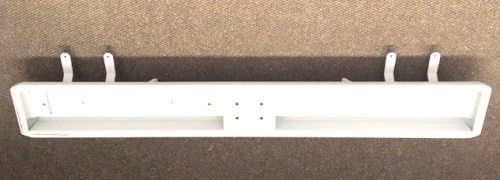 nárazník zadní FUMO, M31 -  REPLIKA