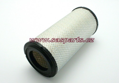 filtr vzduchový CESAB DRAGO 400-500