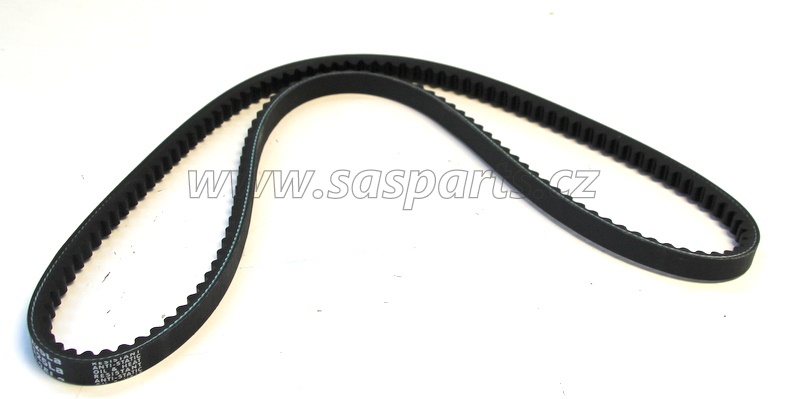 řemen klínový CATERPILLAR