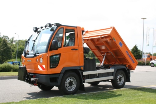 Multicar M27