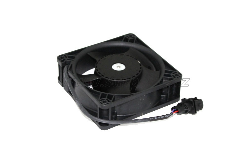 ventilátor LINDE