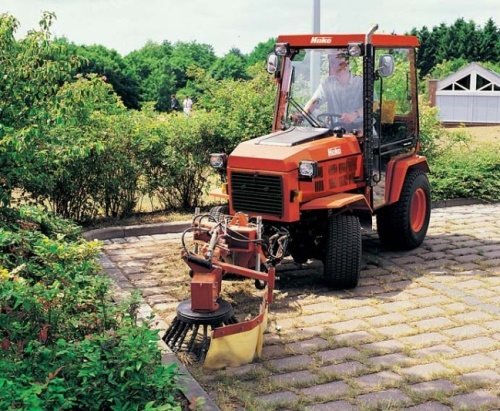 Hakotrac 4500