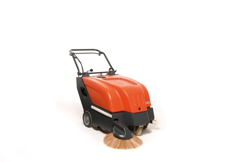 Hako Hamster 650