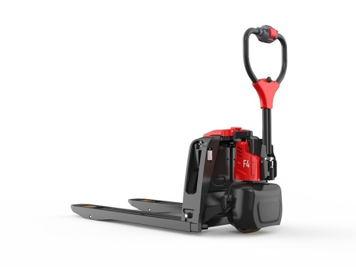 Elektrický nízkozdvižný vozík F4 15/1150 24V/20Ah