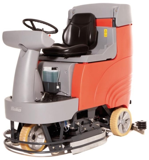 Hako Hakomatic B115R