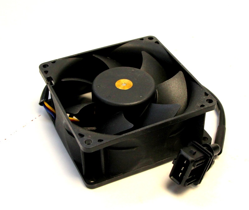 ventilátor LINDE