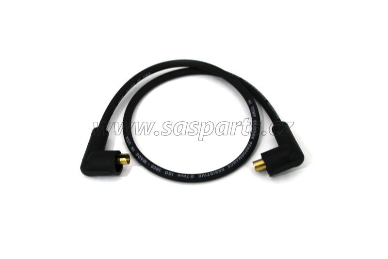 kabel zapalovací JUNGHEINRICH