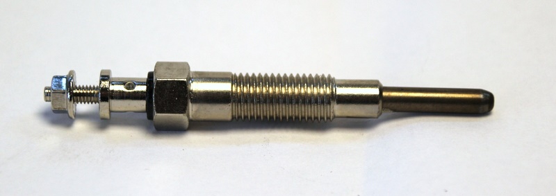 svíčka žhavící CATERPILLAR
