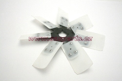 ventilátor univerzální MV