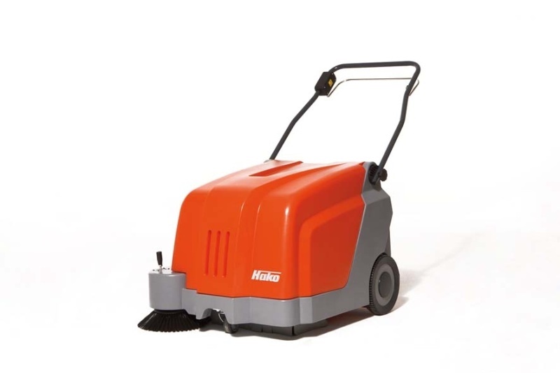Hako Hamster 500