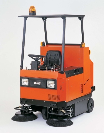 Hako Jonas 1150