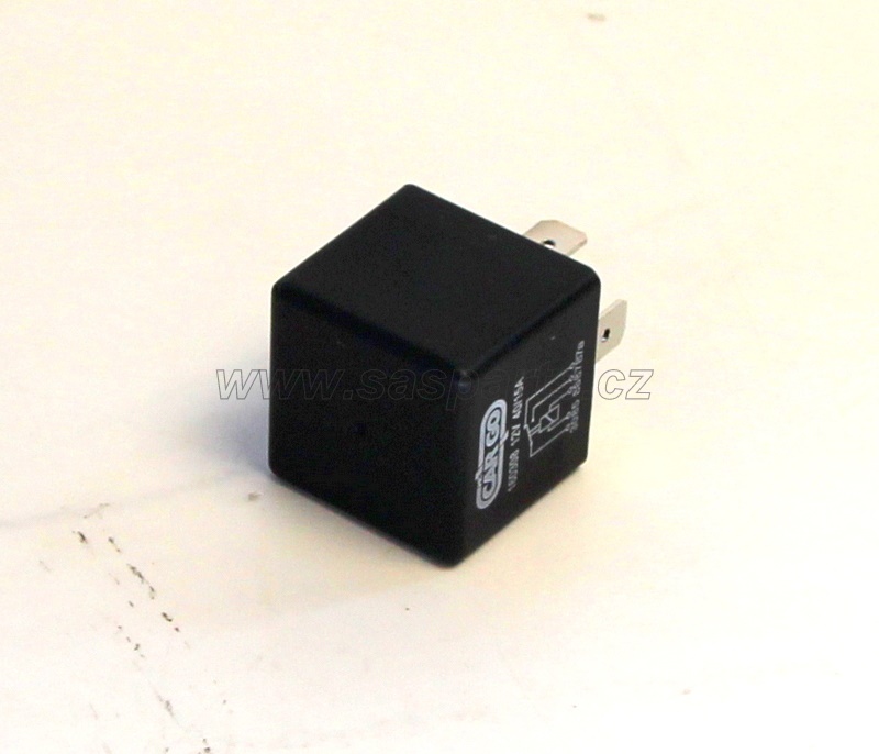 relé 12V/50A