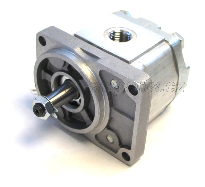hydromotor ventilátoru STILL