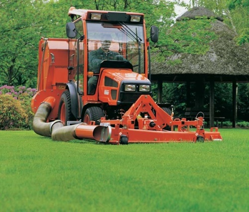 Hakotrac 3100