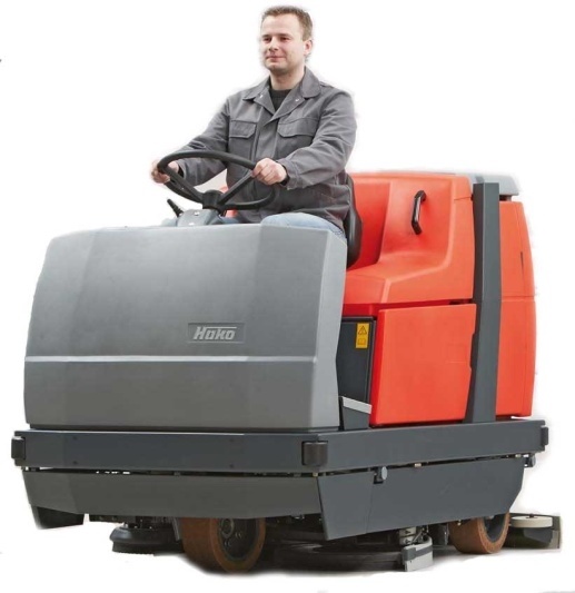 Hako Hakomatic 1050