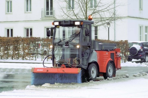 Hakotrac 4200