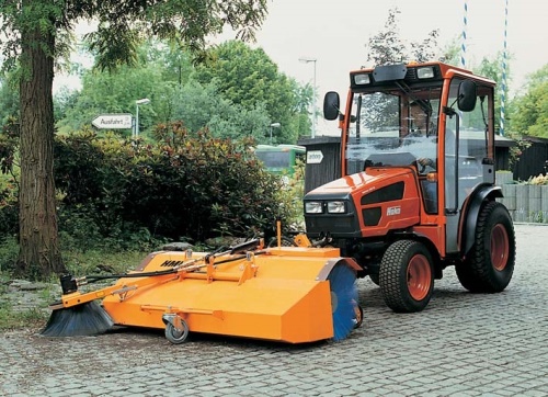 Hakotrac 2750