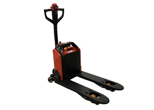 elektrický nízkozdvižný vozík PNE 15/800 24V/36Ah
