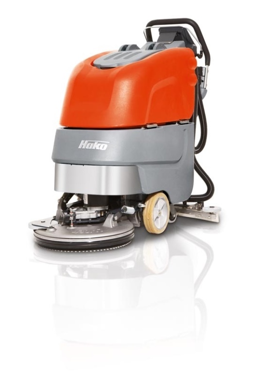 Hako Hakomatic B30