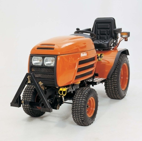 Hakotrac 1700