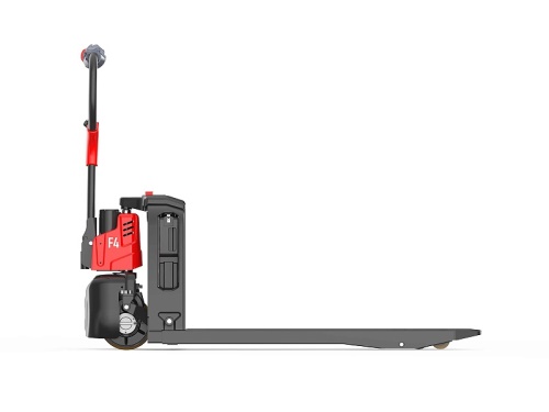 Elektrický nízkozdvižný vozík F4 15/1150 24V/20Ah