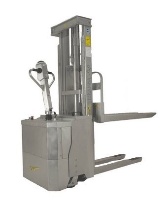DELTA Inox