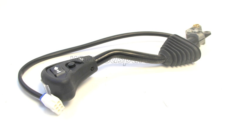 joystick JUNGHEINRICH