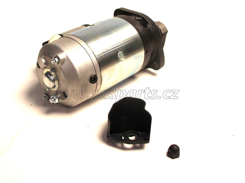 startér LINDE H30-45 PERKINS 4 oem