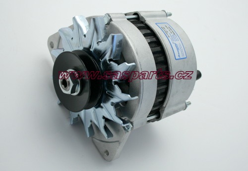 alternátor LINDE 30-45 P nový