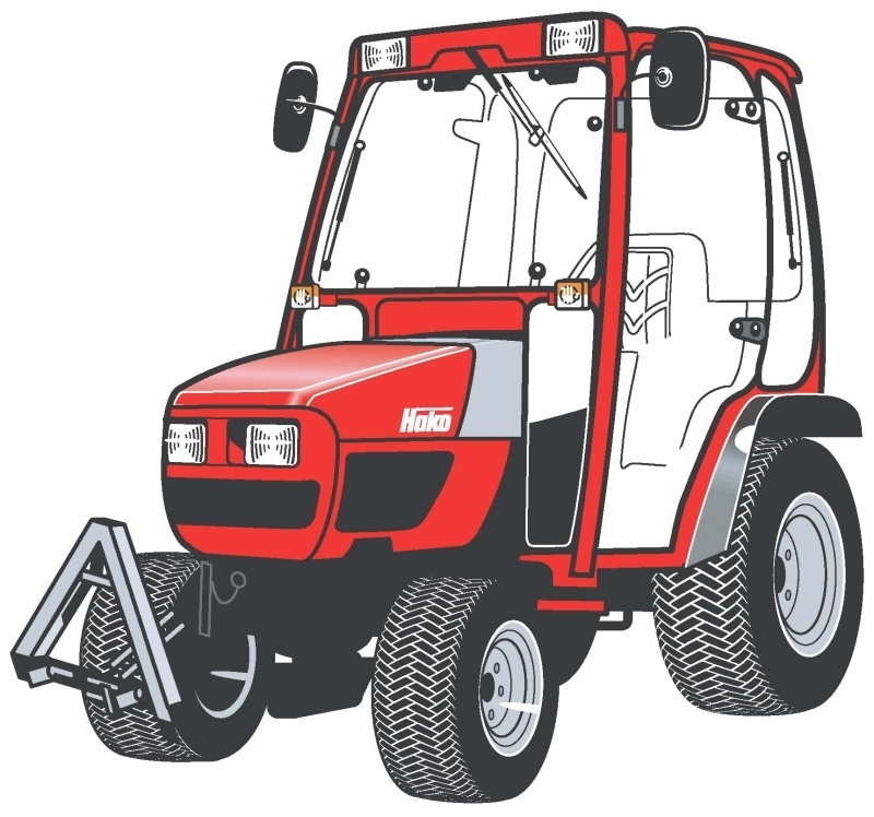Hakotrac 2000