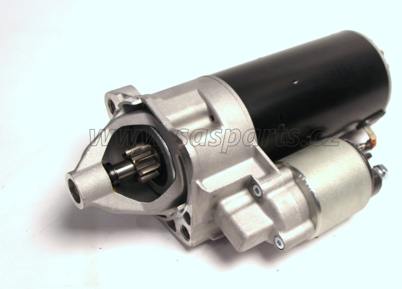 startér H16-20 BOSCH LINDE