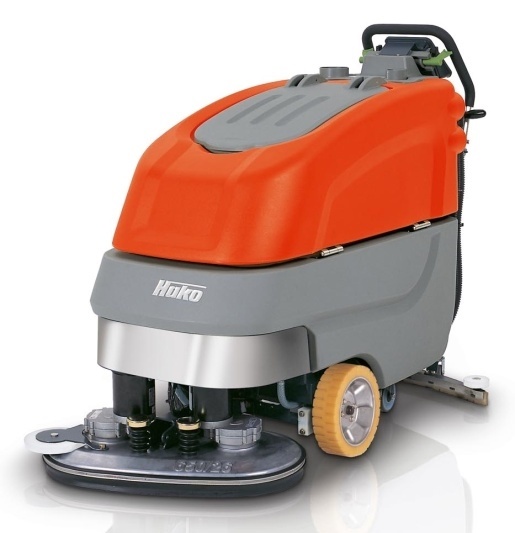 Hako Hakomatic B70