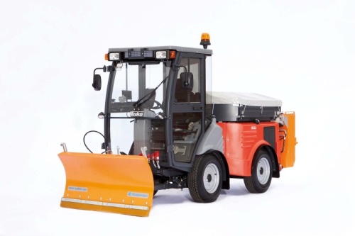 Hakotrac 4200