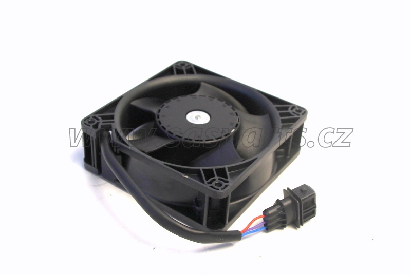 ventilátor chlazení 24V LINDE
