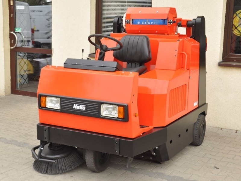 Hako Jonas 1450
