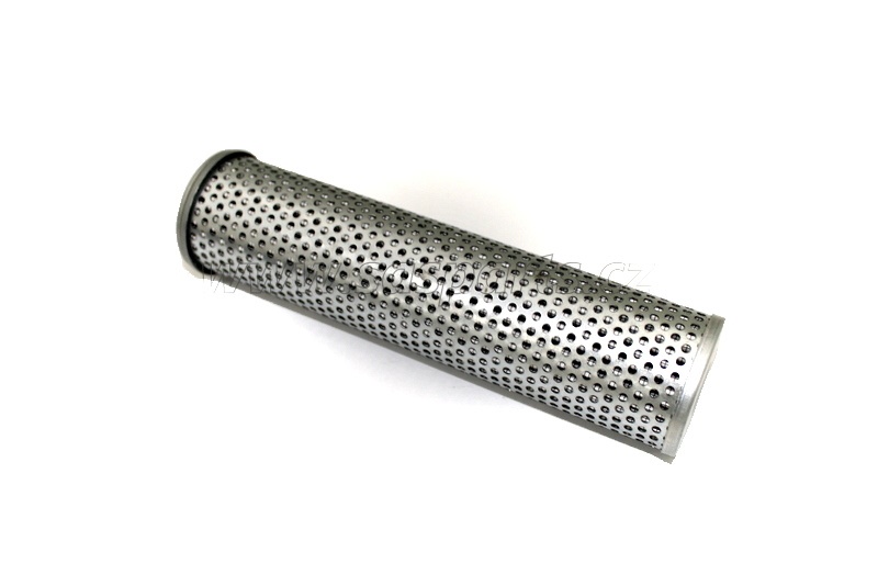 filtr olejový JUNGHEINRICH