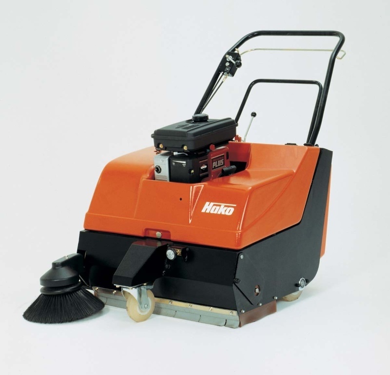 Hako Hamster 780