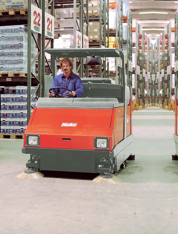 Hako Hakomatic 1500