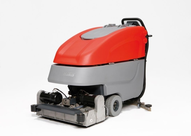 Hako Hakomatic B90