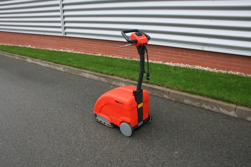 Hako Hakomatic 350
