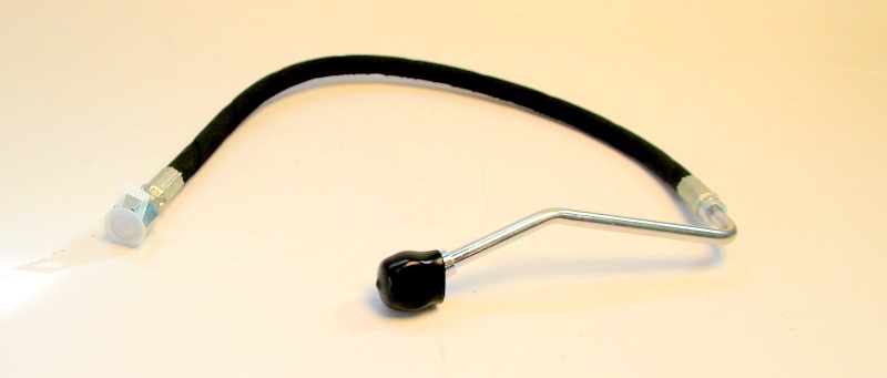 hadice hydraulická LINDE