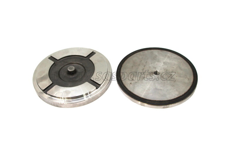 píst hydromotoru LINDE