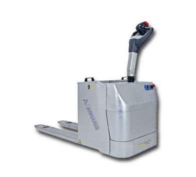 DISCOVERY Inox