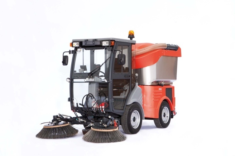 Hako Citymaster 1200