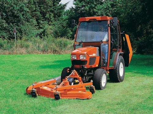 Hakotrac 2100