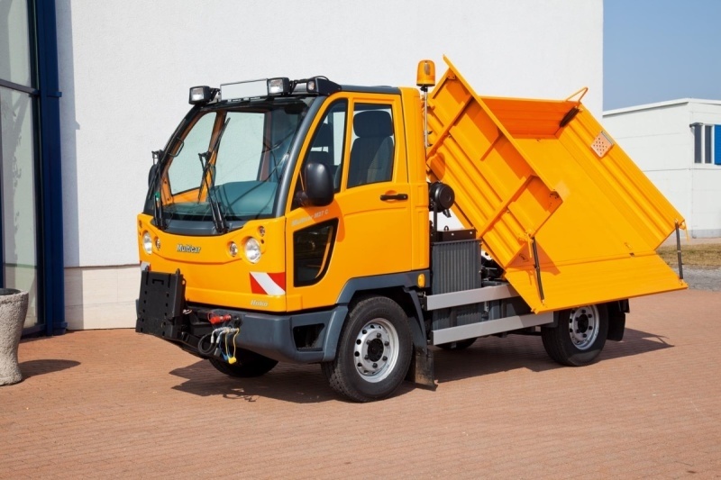 Multicar M27