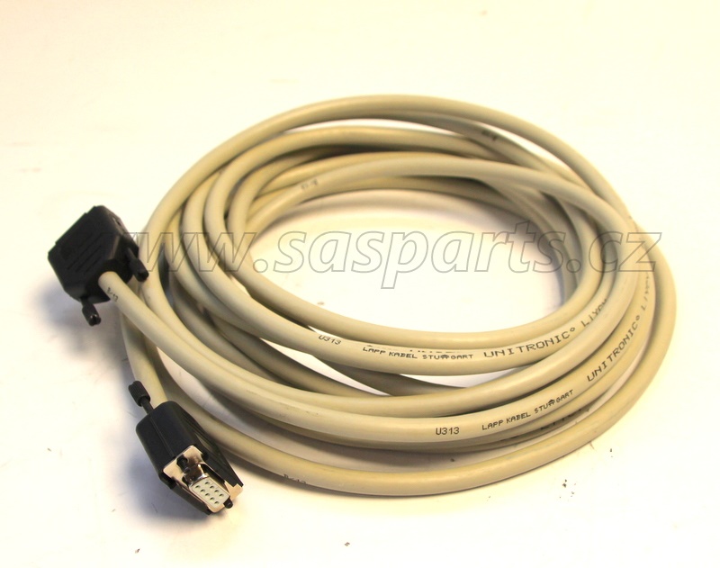 kabel JUNGHEINRICH