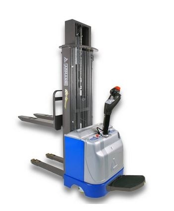 DELTA UB AC evo 125/25