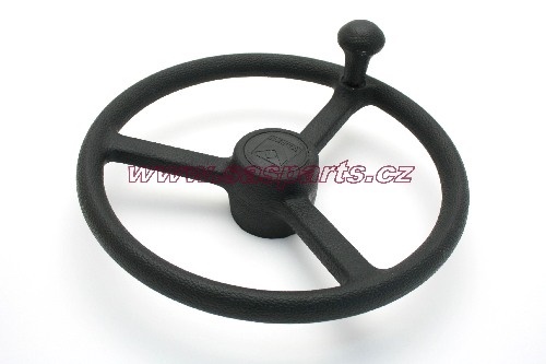 volant MV12B, DV A,B,C